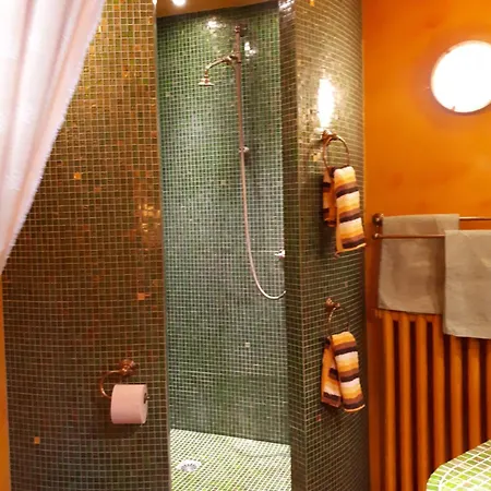 Loft Atypique Hyper Centre A 5mn A Pied De La De L'ecluse 2 A 8 Personnes *